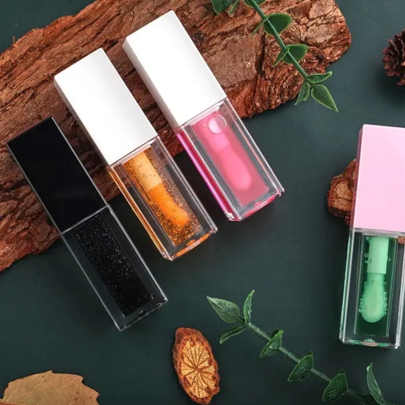 Lips oil - Picture 5 of 7